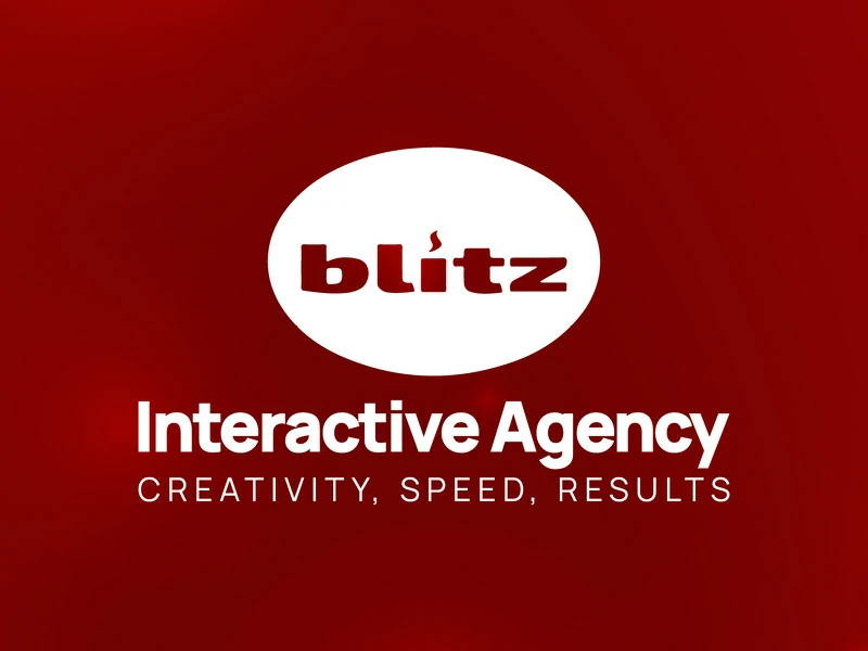 Blitz Interactive Agency
